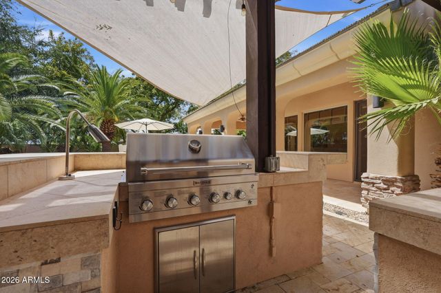 15445 E BRONCO Court, Gilbert, AZ 85298