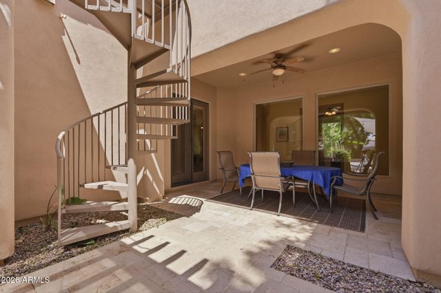 15445 E BRONCO Court, Gilbert, AZ 85298