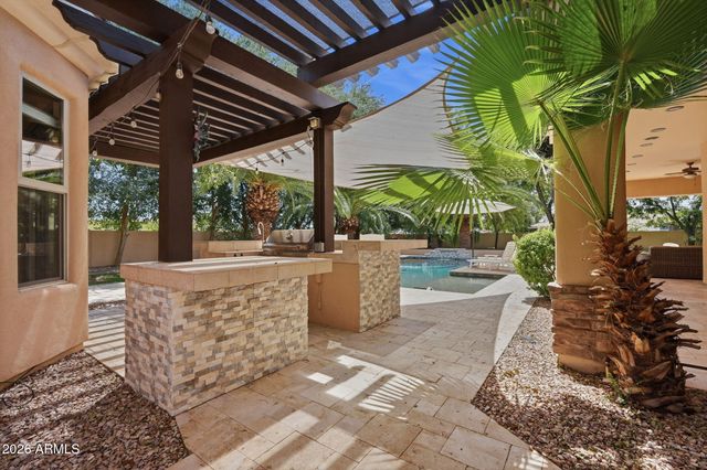 15445 E BRONCO Court, Gilbert, AZ 85298