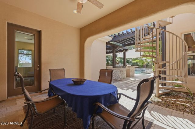 15445 E BRONCO Court, Gilbert, AZ 85298