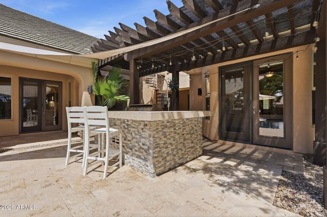 15445 E BRONCO Court, Gilbert, AZ 85298