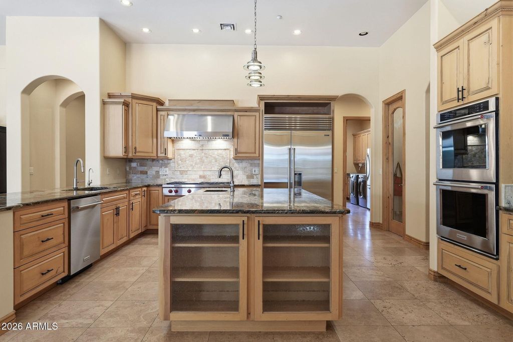 15445 E BRONCO Court, Gilbert, AZ 85298 — photo 3