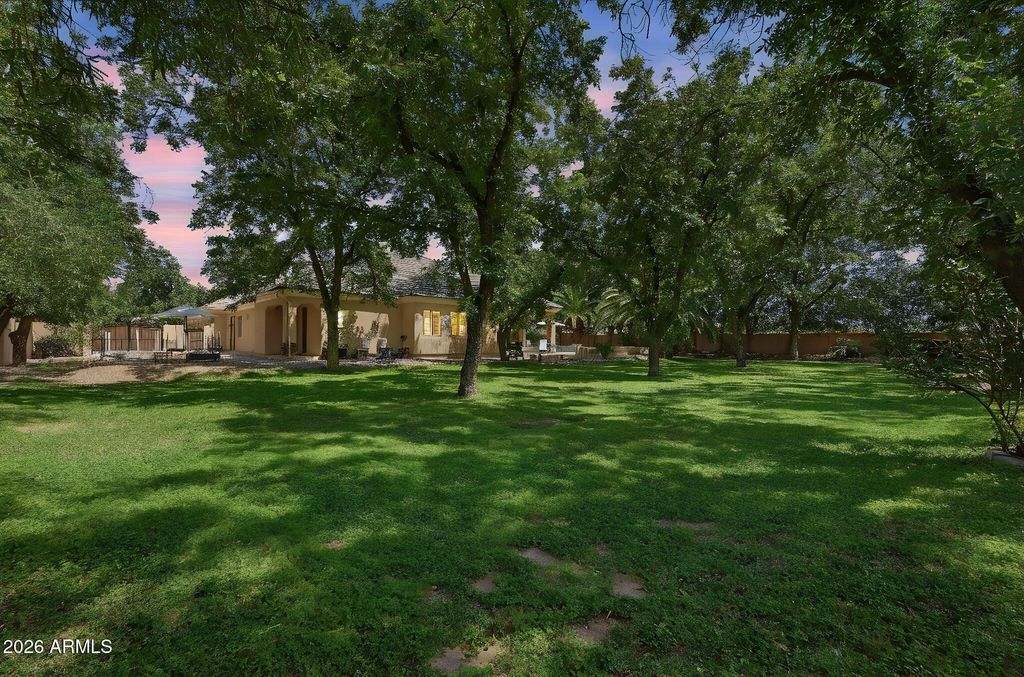 15445 E BRONCO Court, Gilbert, AZ 85298 — photo 5