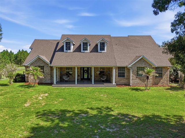 13525 PALM DRIVE, Astatula, FL 34705