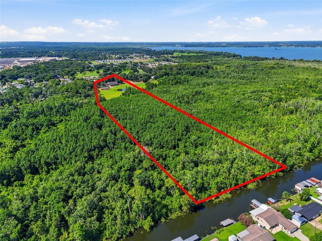 13525 PALM DRIVE, Astatula, FL 34705