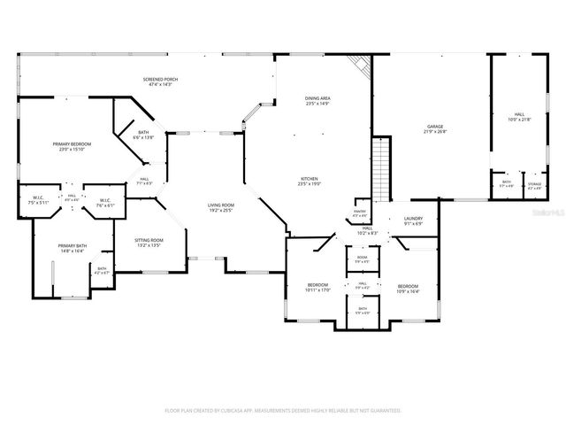 13525 PALM DRIVE, Astatula, FL 34705