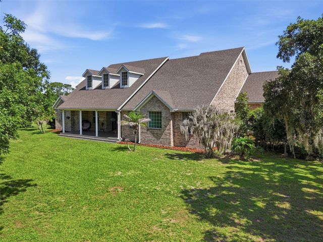 13525 PALM DRIVE, Astatula, FL 34705