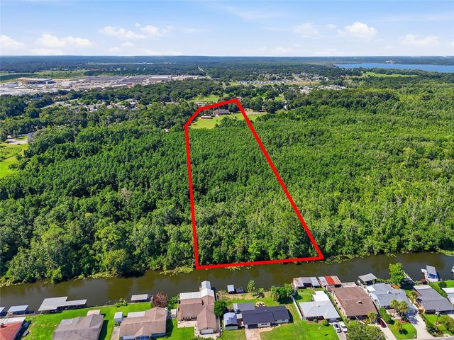 13525 PALM DRIVE, Astatula, FL 34705