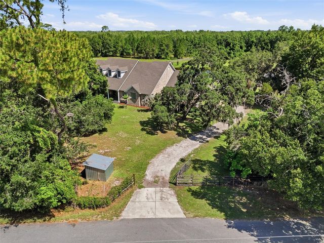 13525 PALM DRIVE, Astatula, FL 34705