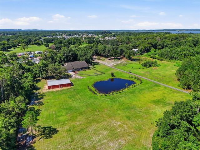 13525 PALM DRIVE, Astatula, FL 34705