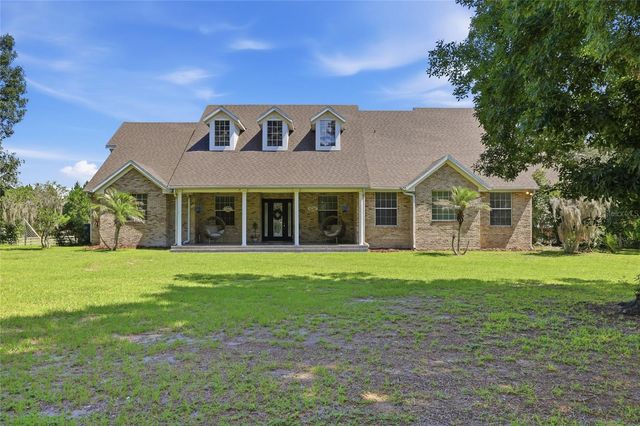13525 PALM DRIVE, Astatula, FL 34705