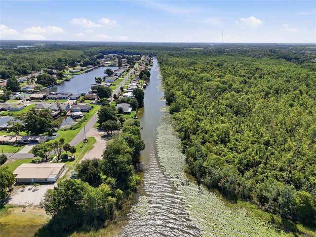 13525 PALM DRIVE, Astatula, FL 34705