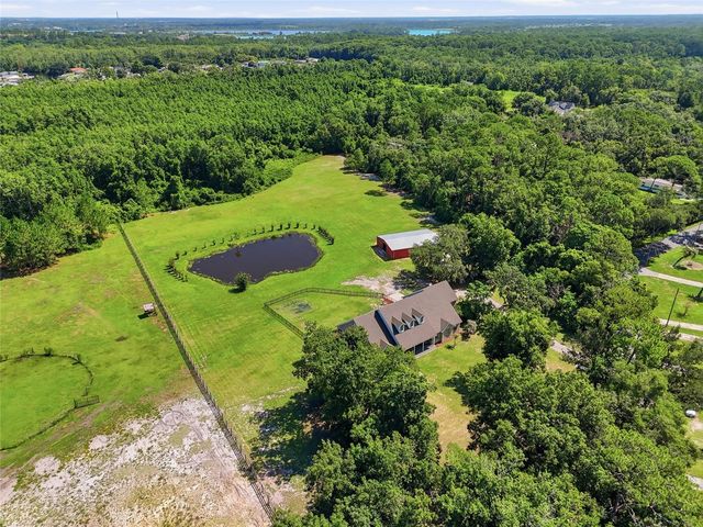 13525 PALM DRIVE, Astatula, FL 34705