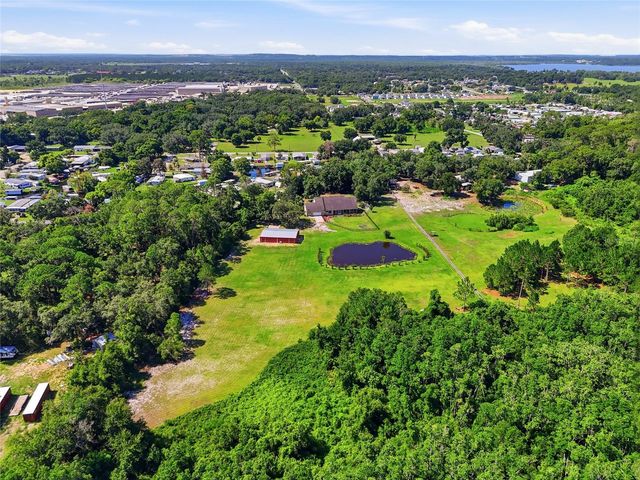 13525 PALM DRIVE, Astatula, FL 34705