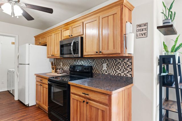18827 CR 261, Overton, TX 75684