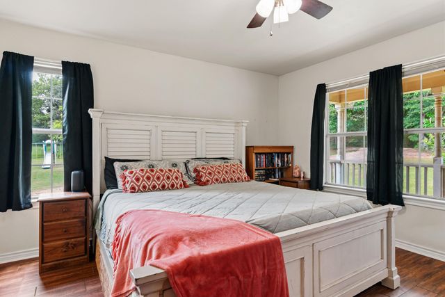 18827 CR 261, Overton, TX 75684