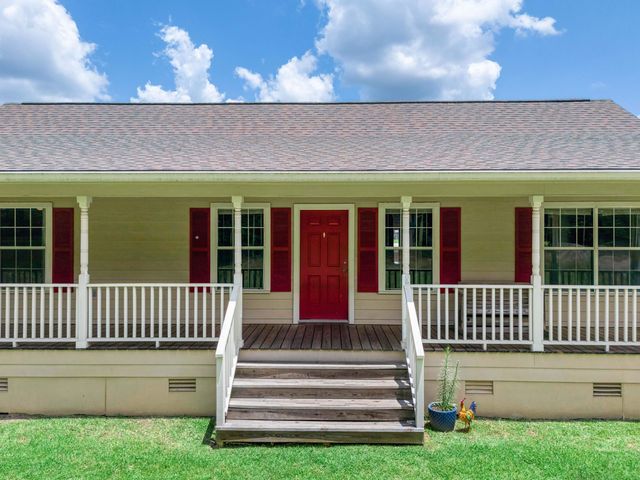 18827 CR 261, Overton, TX 75684