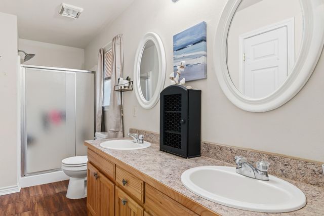 18827 CR 261, Overton, TX 75684