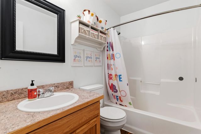 18827 CR 261, Overton, TX 75684