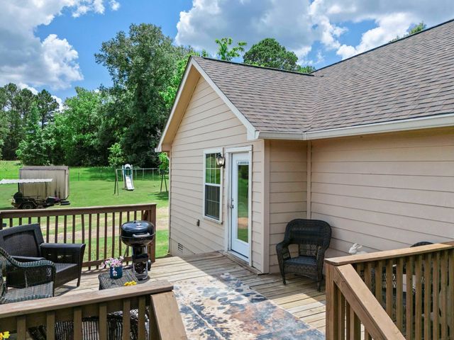 18827 CR 261, Overton, TX 75684