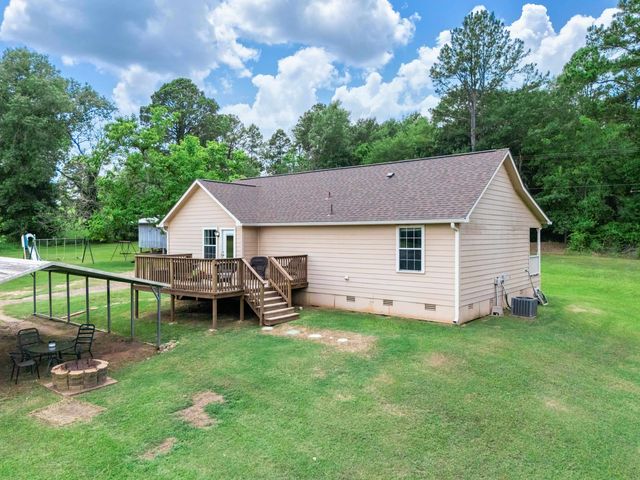 18827 CR 261, Overton, TX 75684