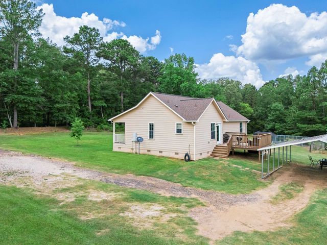 18827 CR 261, Overton, TX 75684