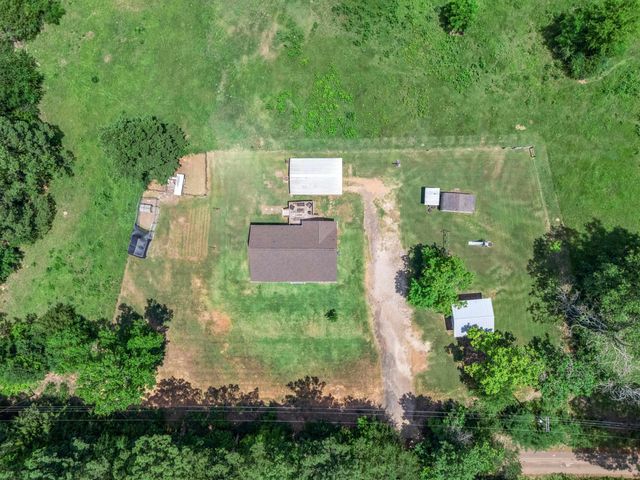 18827 CR 261, Overton, TX 75684