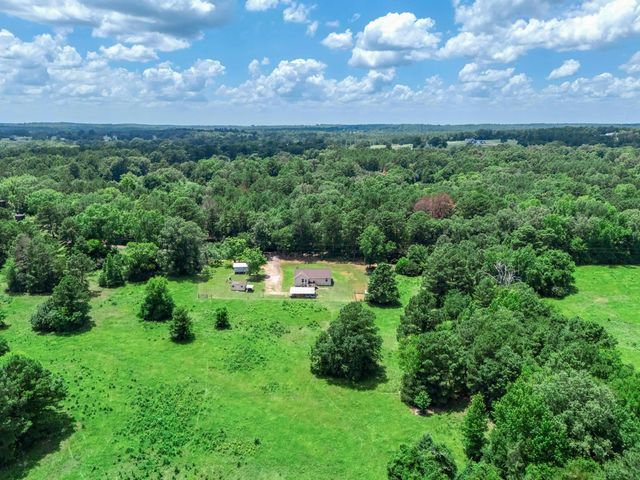 18827 CR 261, Overton, TX 75684