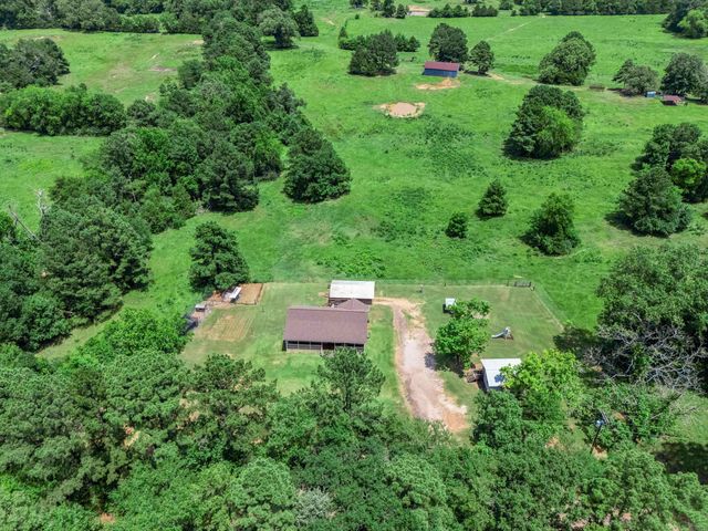 18827 CR 261, Overton, TX 75684