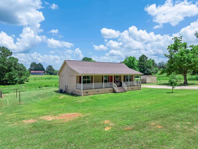 18827 CR 261, Overton, TX 75684