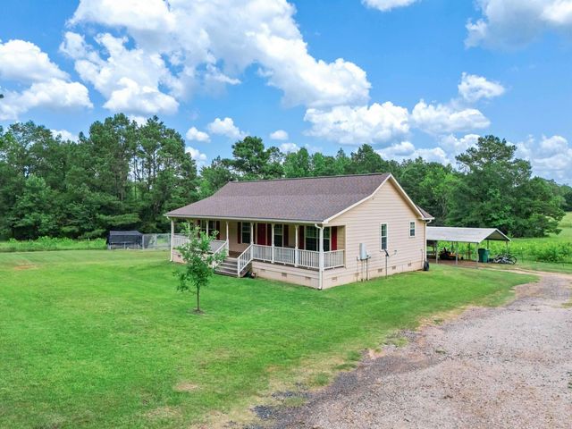 18827 CR 261, Overton, TX 75684