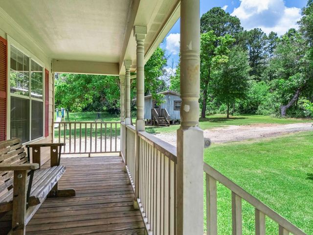 18827 CR 261, Overton, TX 75684