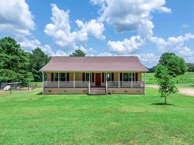 18827 CR 261, Overton, TX 75684