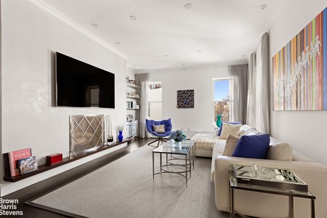 101 W 81st St Apt 702 701, New York City, NY 10024