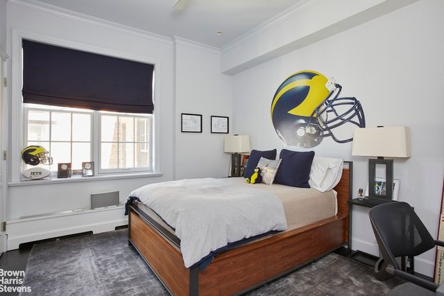 101 W 81st St Apt 702 701, New York City, NY 10024