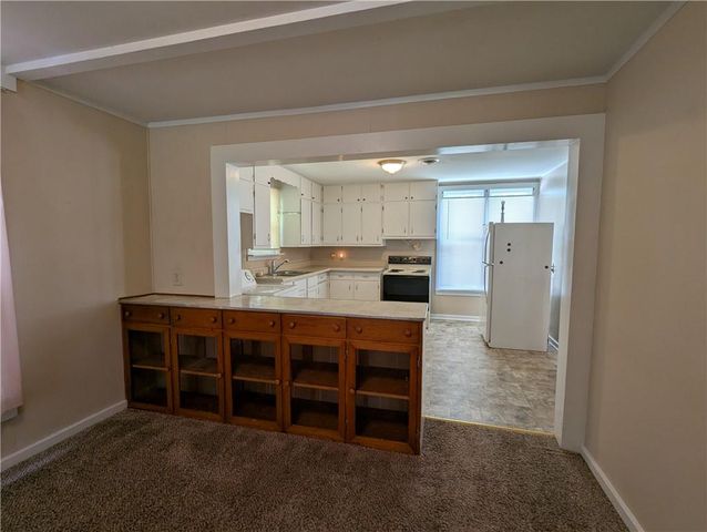 934 3rd Avenue W, Horton, KS 66439