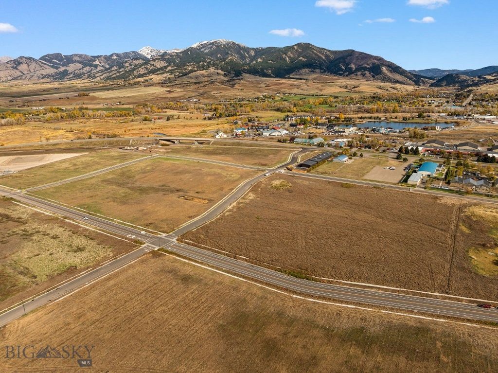 TBD Wheat Drive, Bozeman, MT 59715 photo 2
