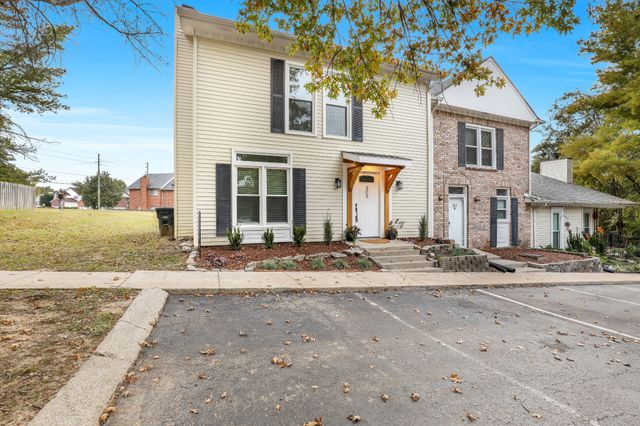 305 Leisure Ct, Antioch, TN 37013