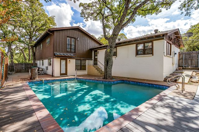 1500 Cienegas Circle, Fort Worth, TX 76112