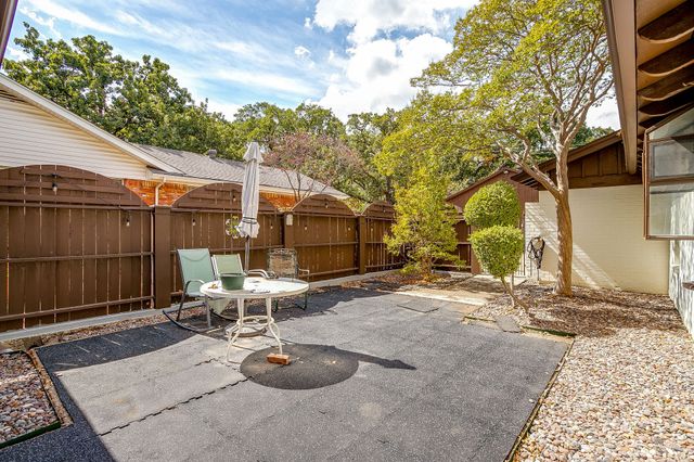 1500 Cienegas Circle, Fort Worth, TX 76112