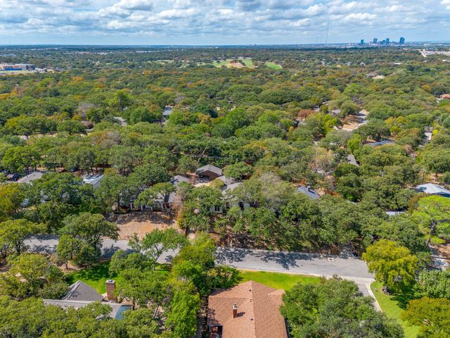 1500 Cienegas Circle, Fort Worth, TX 76112