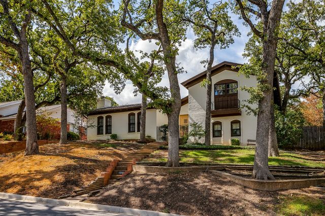 1500 Cienegas Circle, Fort Worth, TX 76112