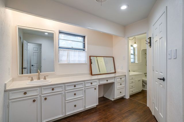 1500 Cienegas Circle, Fort Worth, TX 76112