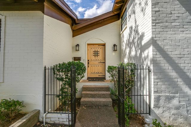 1500 Cienegas Circle, Fort Worth, TX 76112