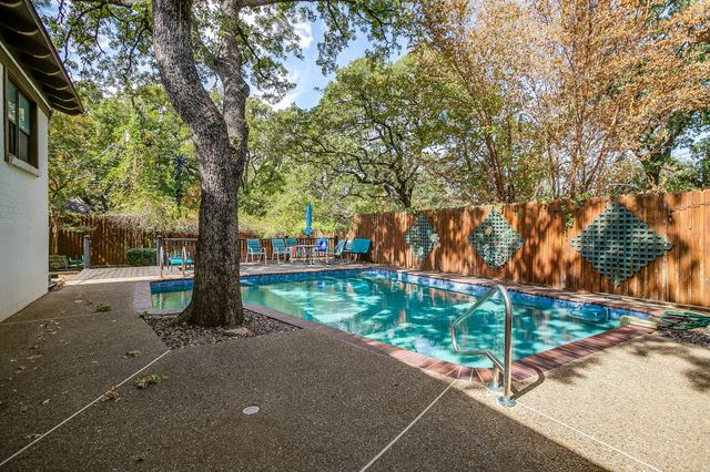 1500 Cienegas Circle, Fort Worth, TX 76112