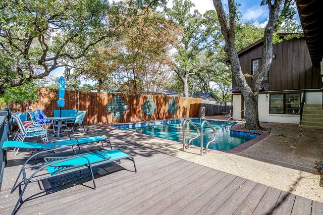 1500 Cienegas Circle, Fort Worth, TX 76112