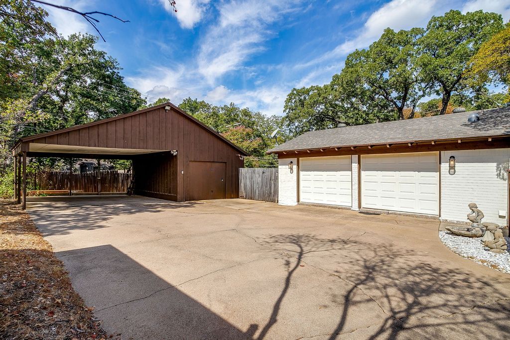 1500 Cienegas Circle, Fort Worth, TX 76112 — photo 5