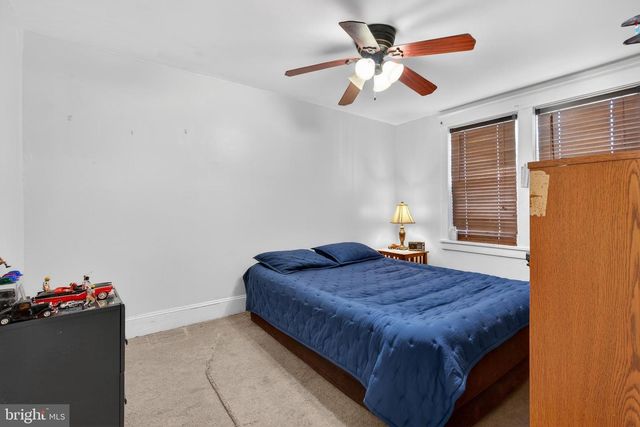 126 JACKSON ST, Lancaster, PA 17603