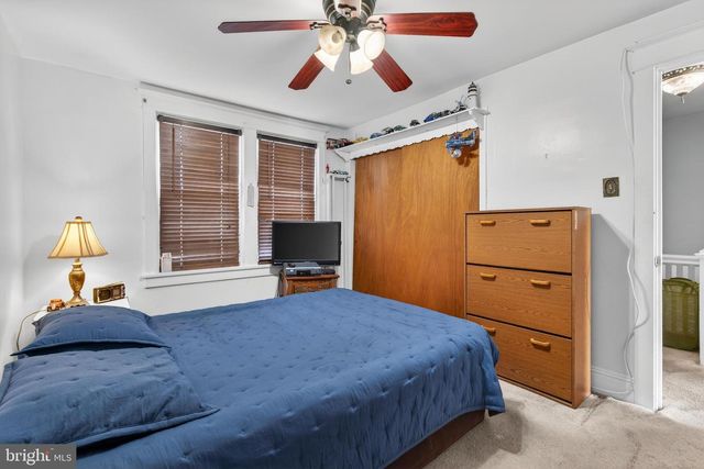 126 JACKSON ST, Lancaster, PA 17603