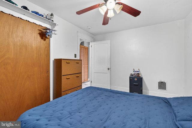 126 JACKSON ST, Lancaster, PA 17603